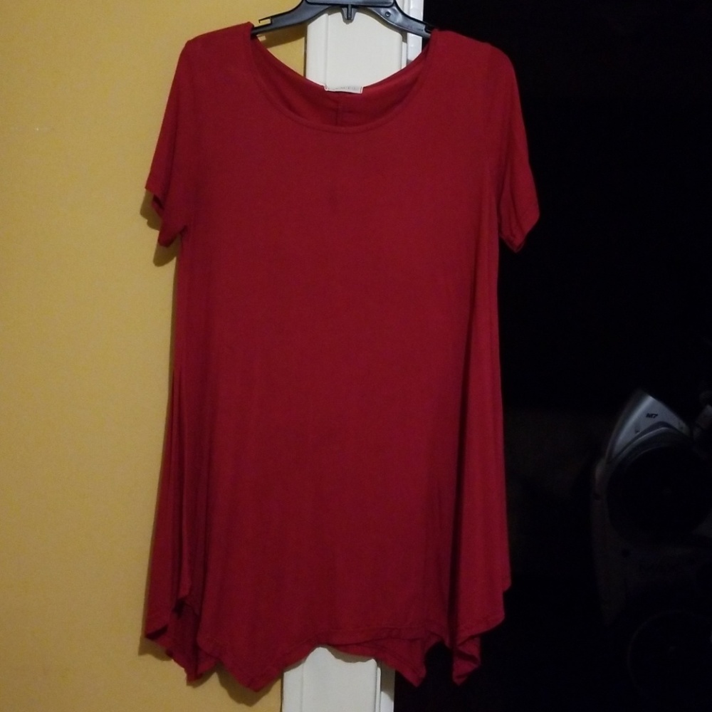 Ladies blouse